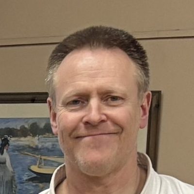 Sensei Steven Matzen