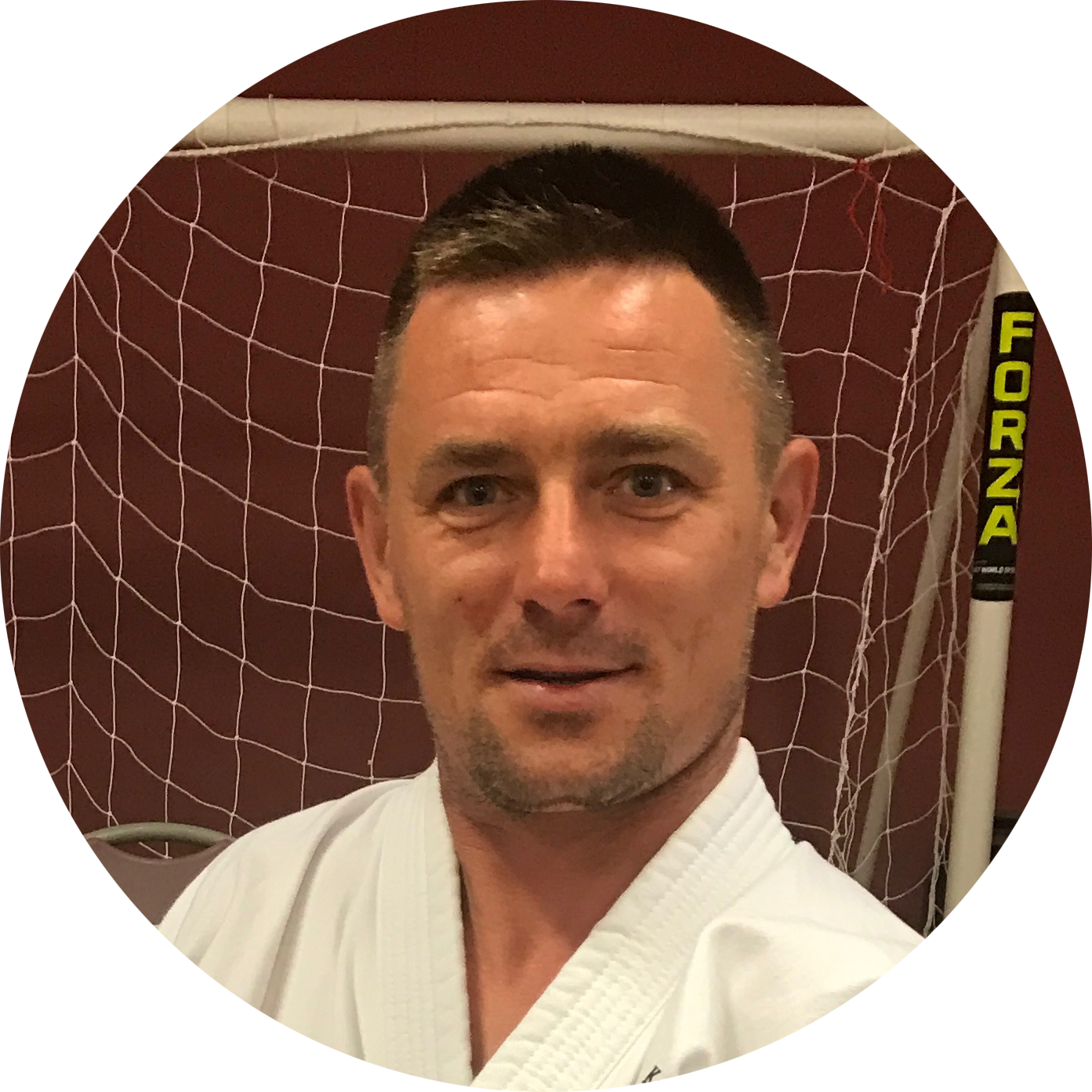 Sensei Tomasz